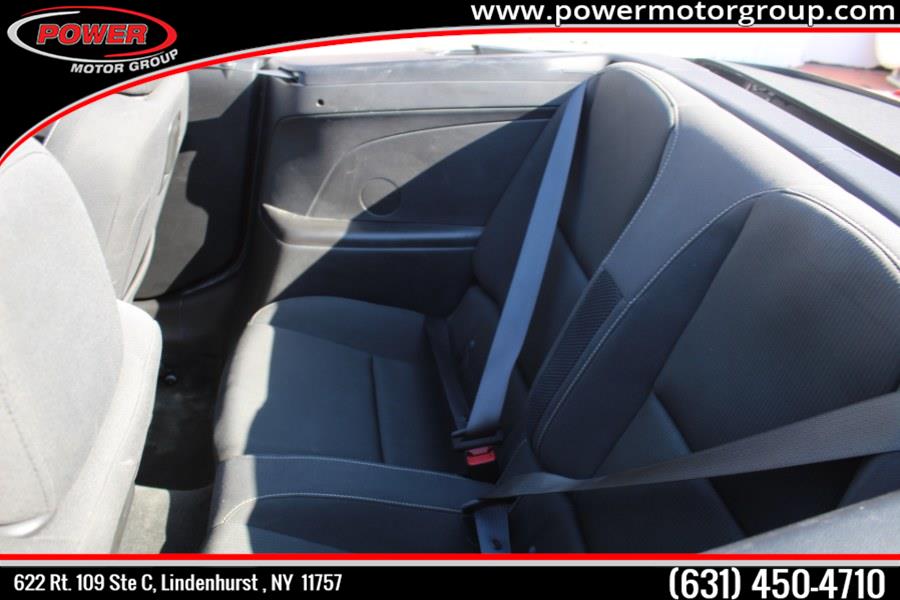 2013 Chevrolet Camaro 2dr Conv LT w/1LT, available for sale in Lindenhurst, New York | Power Motor Group. Lindenhurst, New York 2013 Chevrolet Camaro 2dr Conv LT w/1LT, available for sale in Lindenhurst, New York | Power Motor Group. Lindenhurst, New York