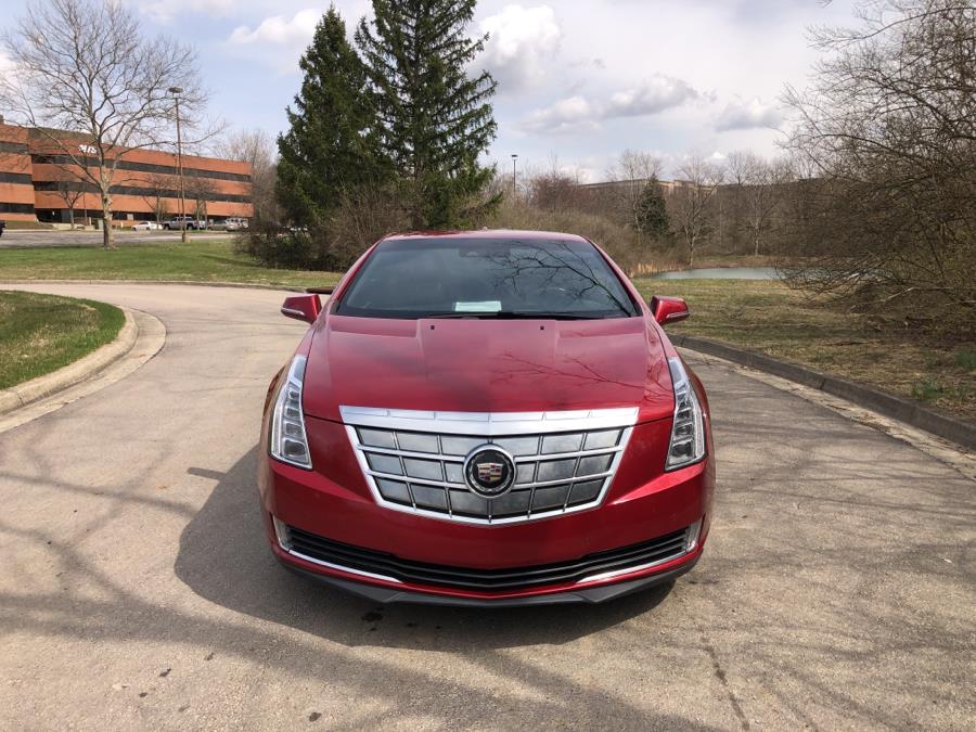 2014 Cadillac ELR 2dr Cpe, available for sale in Beavercreek, Ohio | Wholesale Direct Motors. Beavercreek, Ohio 2014 Cadillac ELR 2dr Cpe, available for sale in Beavercreek, Ohio | Wholesale Direct Motors. Beavercreek, Ohio