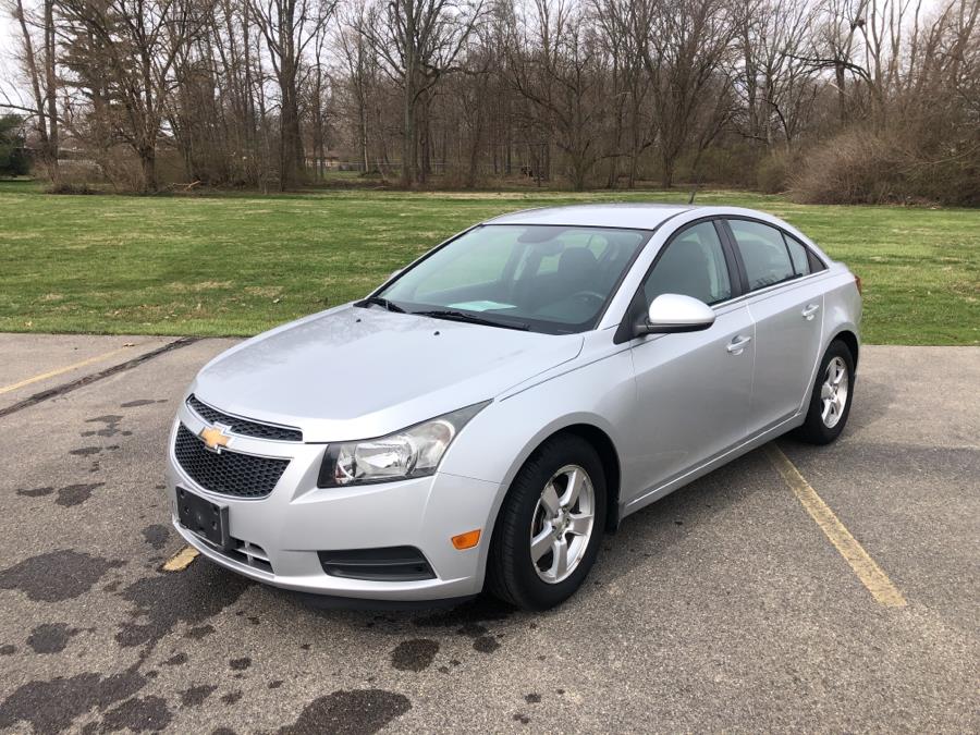 2014 Chevrolet Cruze 4dr Sdn Auto 1LT, available for sale in Beavercreek, Ohio | Wholesale Direct Motors. Beavercreek, Ohio 2014 Chevrolet Cruze 4dr Sdn Auto 1LT, available for sale in Beavercreek, Ohio | Wholesale Direct Motors. Beavercreek, Ohio