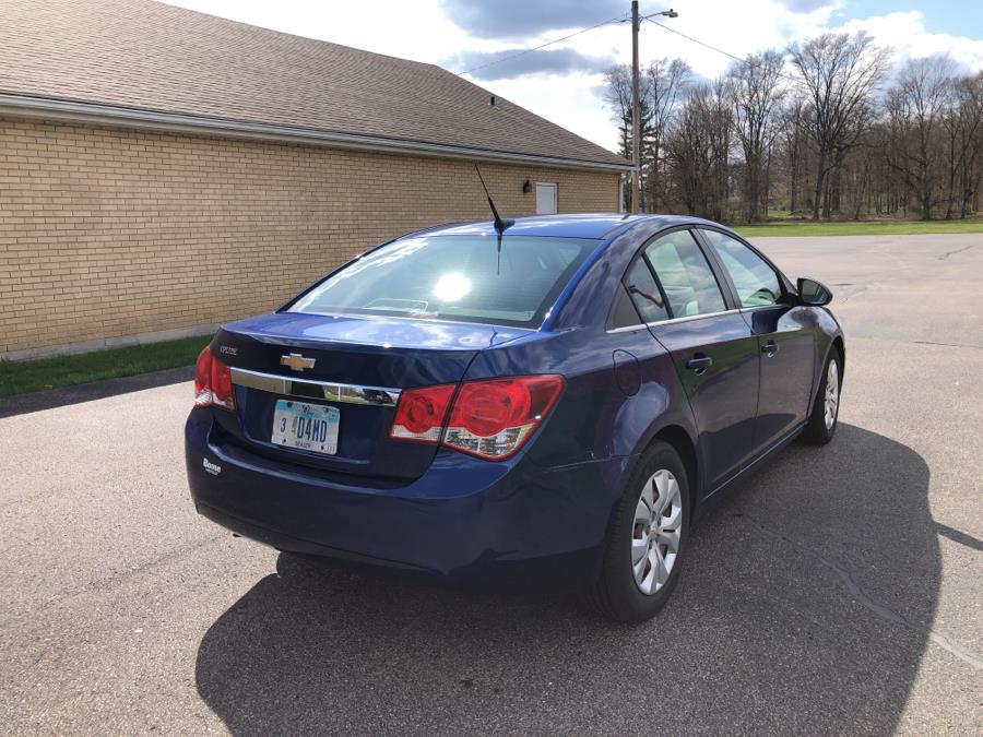 2012 Chevrolet Cruze 4dr Sdn LS, available for sale in Beavercreek, Ohio | Wholesale Direct Motors. Beavercreek, Ohio 2012 Chevrolet Cruze 4dr Sdn LS, available for sale in Beavercreek, Ohio | Wholesale Direct Motors. Beavercreek, Ohio
