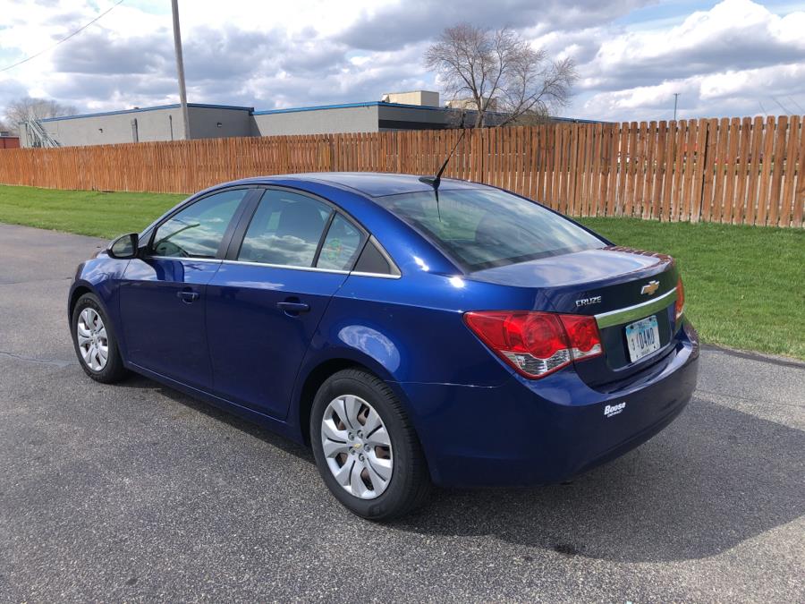 2012 Chevrolet Cruze 4dr Sdn LS, available for sale in Beavercreek, Ohio | Wholesale Direct Motors. Beavercreek, Ohio 2012 Chevrolet Cruze 4dr Sdn LS, available for sale in Beavercreek, Ohio | Wholesale Direct Motors. Beavercreek, Ohio