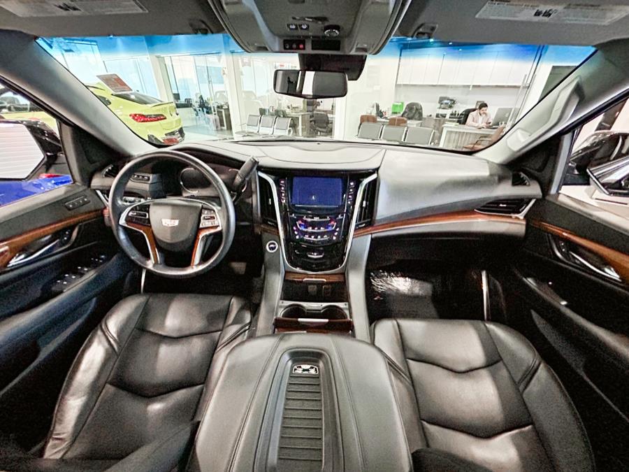 2020 Cadillac Escalade 4WD 4dr Luxury, available for sale in Franklin Square, New York | Luxury Motor Club. Franklin Square, New York 2020 Cadillac Escalade 4WD 4dr Luxury, available for sale in Franklin Square, New York | Luxury Motor Club. Franklin Square, New York