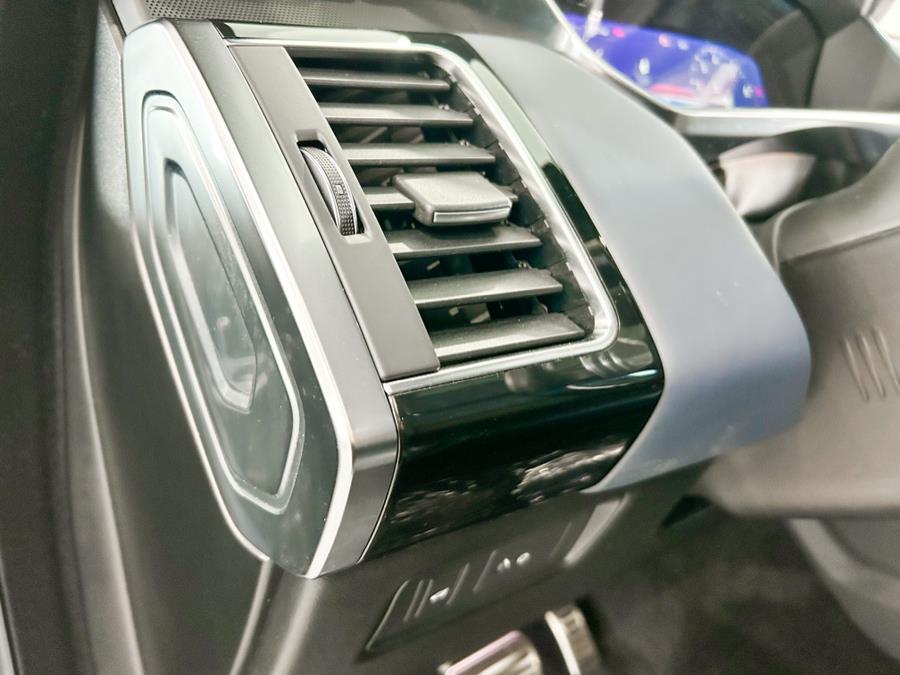 2019 Land Rover Range Rover Sport V6 Supercharged HSE Dynamic *Ltd Avail*, available for sale in Franklin Square, New York | Luxury Motor Club. Franklin Square, New York 2019 Land Rover Range Rover Sport V6 Supercharged HSE Dynamic *Ltd Avail*, available for sale in Franklin Square, New York | Luxury Motor Club. Franklin Square, New York