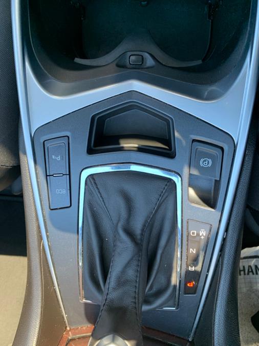 2015 Cadillac SRX FWD 4dr Luxury Collection, available for sale in Lodi, New Jersey | European Auto Expo. Lodi, New Jersey 2015 Cadillac SRX FWD 4dr Luxury Collection, available for sale in Lodi, New Jersey | European Auto Expo. Lodi, New Jersey