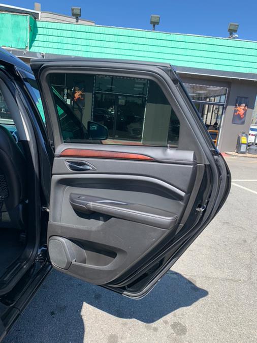 2015 Cadillac SRX FWD 4dr Luxury Collection, available for sale in Lodi, New Jersey | European Auto Expo. Lodi, New Jersey 2015 Cadillac SRX FWD 4dr Luxury Collection, available for sale in Lodi, New Jersey | European Auto Expo. Lodi, New Jersey
