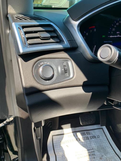 2015 Cadillac SRX FWD 4dr Luxury Collection, available for sale in Lodi, New Jersey | European Auto Expo. Lodi, New Jersey 2015 Cadillac SRX FWD 4dr Luxury Collection, available for sale in Lodi, New Jersey | European Auto Expo. Lodi, New Jersey