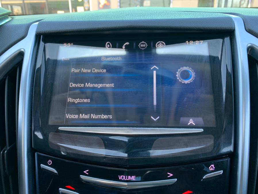 2015 Cadillac SRX FWD 4dr Luxury Collection, available for sale in Lodi, New Jersey | European Auto Expo. Lodi, New Jersey 2015 Cadillac SRX FWD 4dr Luxury Collection, available for sale in Lodi, New Jersey | European Auto Expo. Lodi, New Jersey