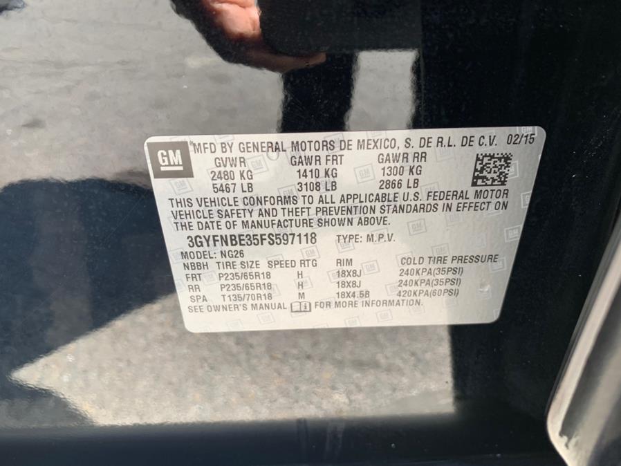 2015 Cadillac SRX FWD 4dr Luxury Collection, available for sale in Lodi, New Jersey | European Auto Expo. Lodi, New Jersey 2015 Cadillac SRX FWD 4dr Luxury Collection, available for sale in Lodi, New Jersey | European Auto Expo. Lodi, New Jersey