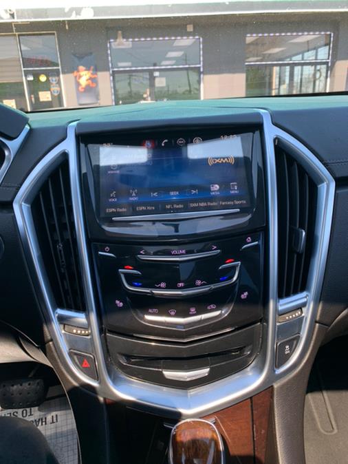 2015 Cadillac SRX FWD 4dr Luxury Collection, available for sale in Lodi, New Jersey | European Auto Expo. Lodi, New Jersey 2015 Cadillac SRX FWD 4dr Luxury Collection, available for sale in Lodi, New Jersey | European Auto Expo. Lodi, New Jersey