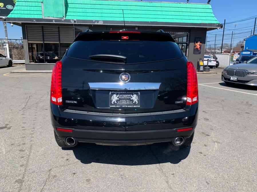 2015 Cadillac SRX FWD 4dr Luxury Collection, available for sale in Lodi, New Jersey | European Auto Expo. Lodi, New Jersey 2015 Cadillac SRX FWD 4dr Luxury Collection, available for sale in Lodi, New Jersey | European Auto Expo. Lodi, New Jersey