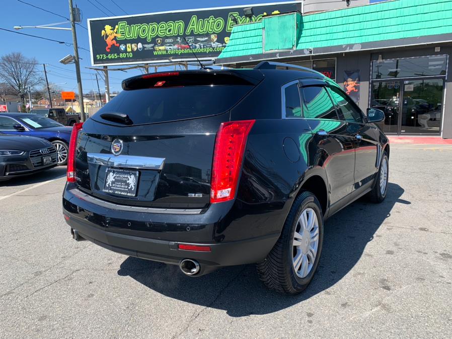 2015 Cadillac SRX FWD 4dr Luxury Collection, available for sale in Lodi, New Jersey | European Auto Expo. Lodi, New Jersey 2015 Cadillac SRX FWD 4dr Luxury Collection, available for sale in Lodi, New Jersey | European Auto Expo. Lodi, New Jersey
