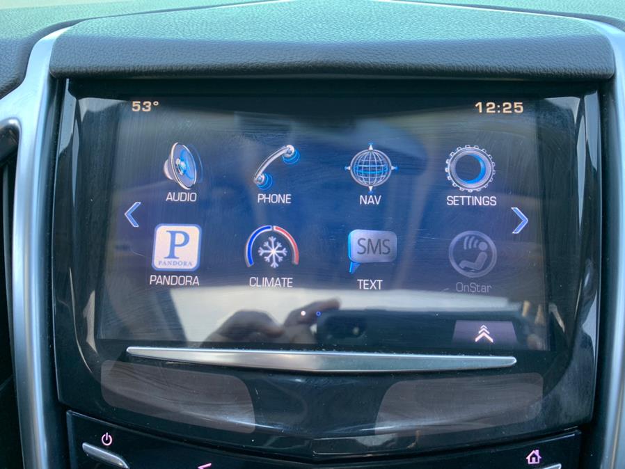 2015 Cadillac SRX FWD 4dr Luxury Collection, available for sale in Lodi, New Jersey | European Auto Expo. Lodi, New Jersey 2015 Cadillac SRX FWD 4dr Luxury Collection, available for sale in Lodi, New Jersey | European Auto Expo. Lodi, New Jersey