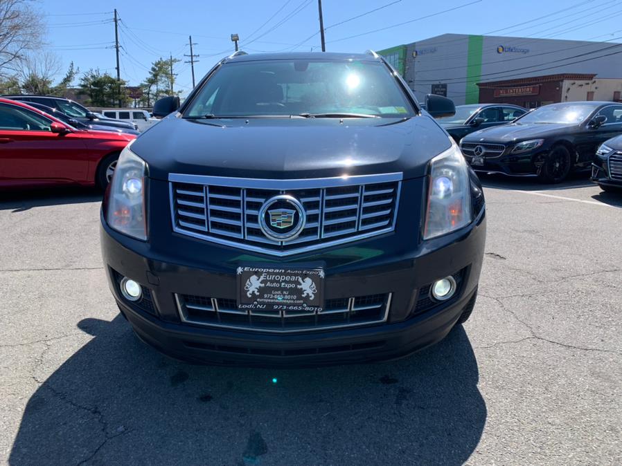 2015 Cadillac SRX FWD 4dr Luxury Collection, available for sale in Lodi, New Jersey | European Auto Expo. Lodi, New Jersey 2015 Cadillac SRX FWD 4dr Luxury Collection, available for sale in Lodi, New Jersey | European Auto Expo. Lodi, New Jersey