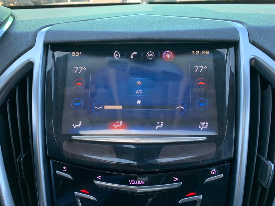 2015 Cadillac SRX FWD 4dr Luxury Collection, available for sale in Lodi, New Jersey | European Auto Expo. Lodi, New Jersey 2015 Cadillac SRX FWD 4dr Luxury Collection, available for sale in Lodi, New Jersey | European Auto Expo. Lodi, New Jersey