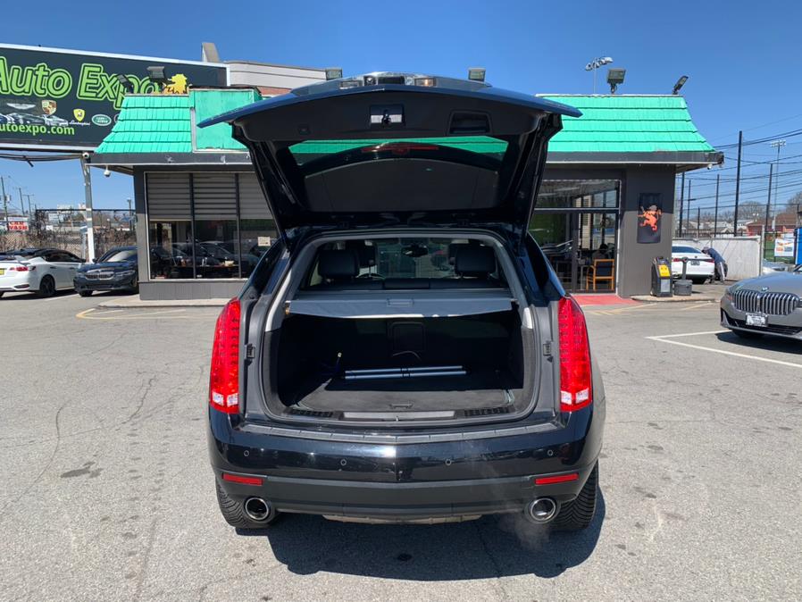 2015 Cadillac SRX FWD 4dr Luxury Collection, available for sale in Lodi, New Jersey | European Auto Expo. Lodi, New Jersey 2015 Cadillac SRX FWD 4dr Luxury Collection, available for sale in Lodi, New Jersey | European Auto Expo. Lodi, New Jersey