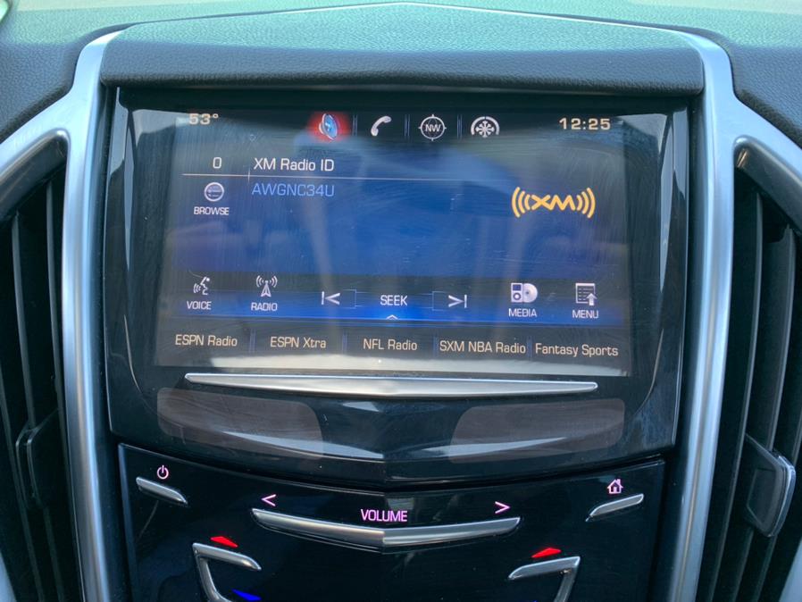 2015 Cadillac SRX FWD 4dr Luxury Collection, available for sale in Lodi, New Jersey | European Auto Expo. Lodi, New Jersey 2015 Cadillac SRX FWD 4dr Luxury Collection, available for sale in Lodi, New Jersey | European Auto Expo. Lodi, New Jersey