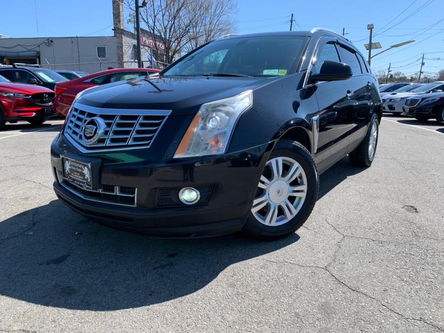 2015 Cadillac SRX FWD 4dr Luxury Collection, available for sale in Lodi, New Jersey | European Auto Expo. Lodi, New Jersey 2015 Cadillac SRX FWD 4dr Luxury Collection, available for sale in Lodi, New Jersey | European Auto Expo. Lodi, New Jersey