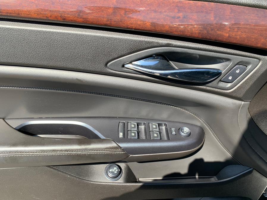 2015 Cadillac SRX FWD 4dr Luxury Collection, available for sale in Lodi, New Jersey | European Auto Expo. Lodi, New Jersey 2015 Cadillac SRX FWD 4dr Luxury Collection, available for sale in Lodi, New Jersey | European Auto Expo. Lodi, New Jersey