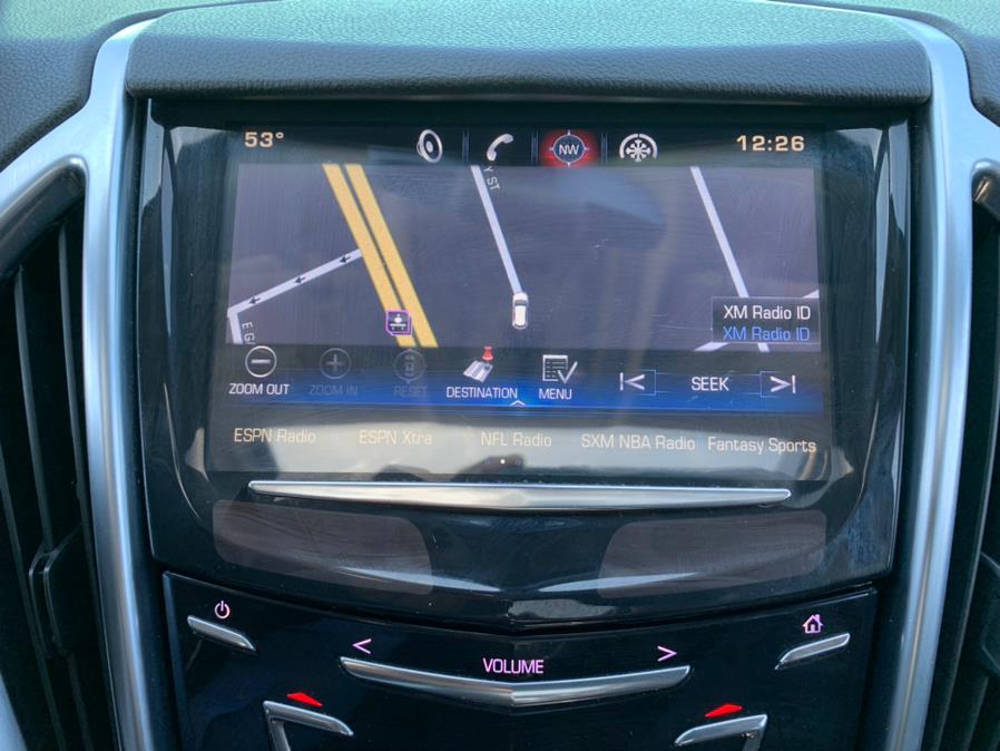 2015 Cadillac SRX FWD 4dr Luxury Collection, available for sale in Lodi, New Jersey | European Auto Expo. Lodi, New Jersey 2015 Cadillac SRX FWD 4dr Luxury Collection, available for sale in Lodi, New Jersey | European Auto Expo. Lodi, New Jersey