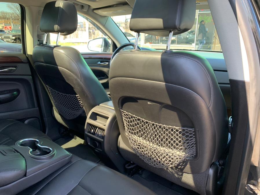 2015 Cadillac SRX FWD 4dr Luxury Collection, available for sale in Lodi, New Jersey | European Auto Expo. Lodi, New Jersey 2015 Cadillac SRX FWD 4dr Luxury Collection, available for sale in Lodi, New Jersey | European Auto Expo. Lodi, New Jersey