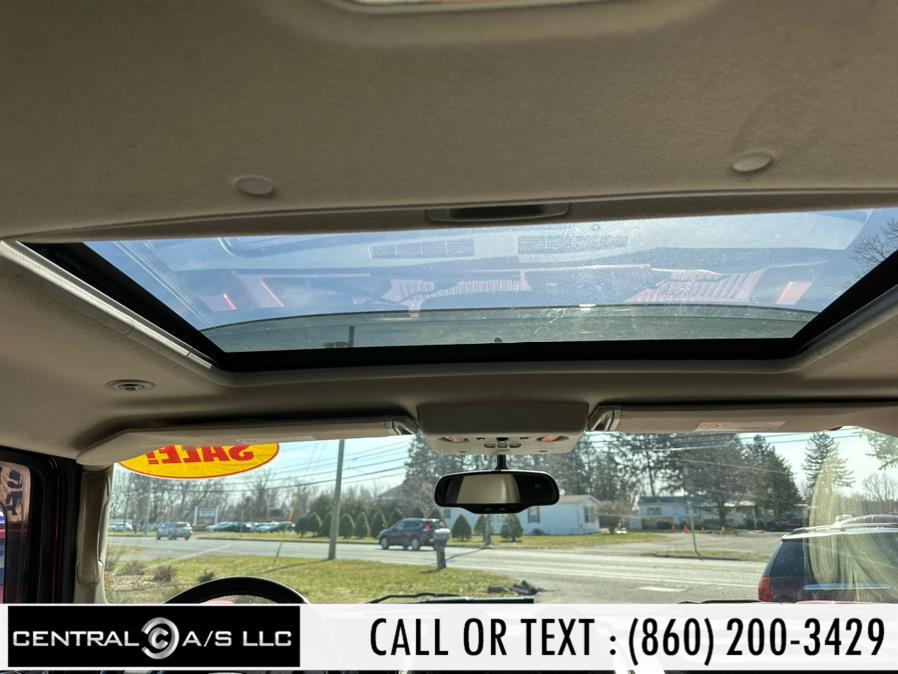 2003 HUMMER H2 4dr Wgn, available for sale in East Windsor, Connecticut | Central A/S LLC. East Windsor, Connecticut 2003 HUMMER H2 4dr Wgn, available for sale in East Windsor, Connecticut | Central A/S LLC. East Windsor, Connecticut
