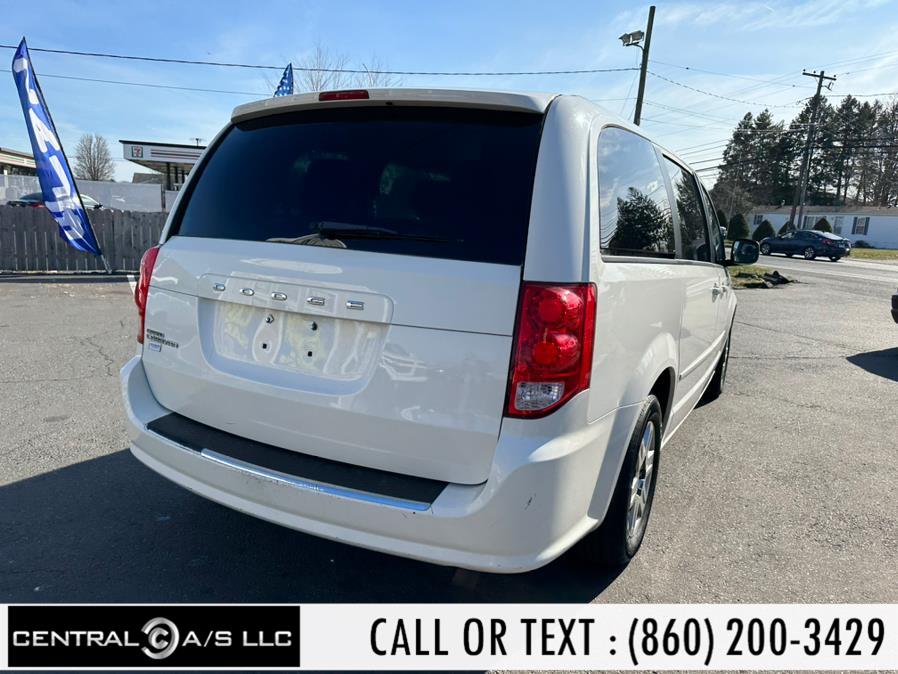 2011 Dodge Grand Caravan 4dr Wgn Express, available for sale in East Windsor, Connecticut | Central A/S LLC. East Windsor, Connecticut 2011 Dodge Grand Caravan 4dr Wgn Express, available for sale in East Windsor, Connecticut | Central A/S LLC. East Windsor, Connecticut