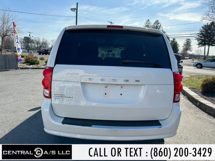 2011 Dodge Grand Caravan 4dr Wgn Express, available for sale in East Windsor, Connecticut | Central A/S LLC. East Windsor, Connecticut 2011 Dodge Grand Caravan 4dr Wgn Express, available for sale in East Windsor, Connecticut | Central A/S LLC. East Windsor, Connecticut