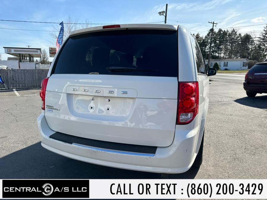 2011 Dodge Grand Caravan 4dr Wgn Express, available for sale in East Windsor, Connecticut | Central A/S LLC. East Windsor, Connecticut 2011 Dodge Grand Caravan 4dr Wgn Express, available for sale in East Windsor, Connecticut | Central A/S LLC. East Windsor, Connecticut