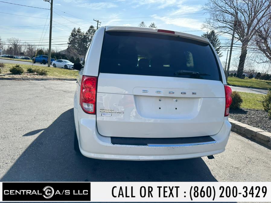 2011 Dodge Grand Caravan 4dr Wgn Express, available for sale in East Windsor, Connecticut | Central A/S LLC. East Windsor, Connecticut 2011 Dodge Grand Caravan 4dr Wgn Express, available for sale in East Windsor, Connecticut | Central A/S LLC. East Windsor, Connecticut