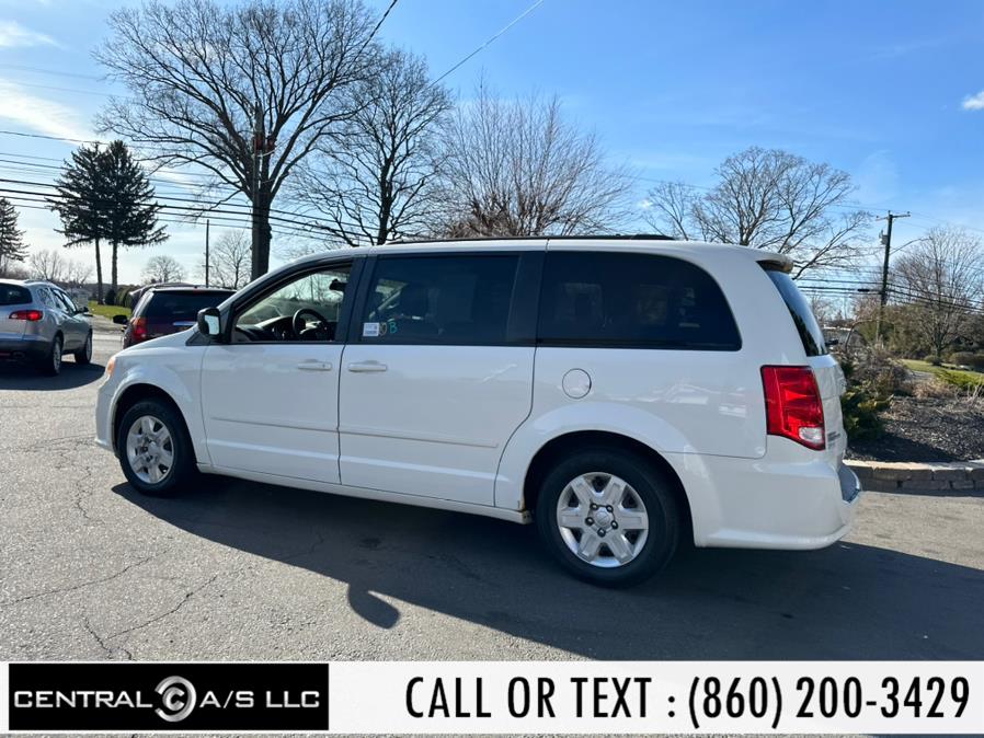 2011 Dodge Grand Caravan 4dr Wgn Express, available for sale in East Windsor, Connecticut | Central A/S LLC. East Windsor, Connecticut 2011 Dodge Grand Caravan 4dr Wgn Express, available for sale in East Windsor, Connecticut | Central A/S LLC. East Windsor, Connecticut