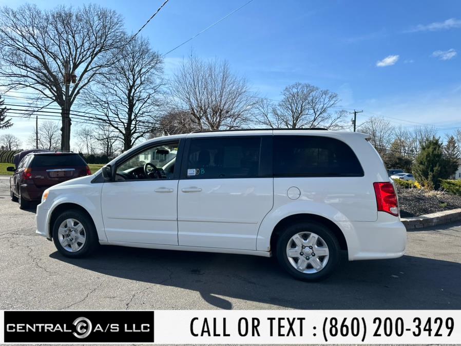 2011 Dodge Grand Caravan 4dr Wgn Express, available for sale in East Windsor, Connecticut | Central A/S LLC. East Windsor, Connecticut 2011 Dodge Grand Caravan 4dr Wgn Express, available for sale in East Windsor, Connecticut | Central A/S LLC. East Windsor, Connecticut
