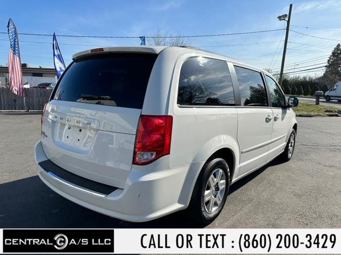 2011 Dodge Grand Caravan 4dr Wgn Express, available for sale in East Windsor, Connecticut | Central A/S LLC. East Windsor, Connecticut 2011 Dodge Grand Caravan 4dr Wgn Express, available for sale in East Windsor, Connecticut | Central A/S LLC. East Windsor, Connecticut
