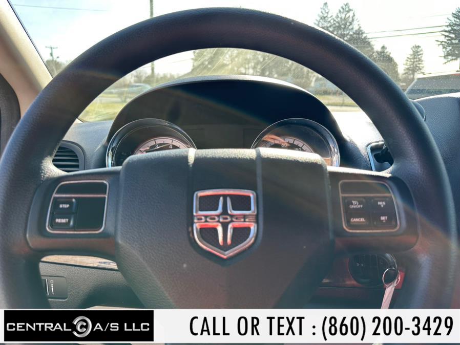 2011 Dodge Grand Caravan 4dr Wgn Express, available for sale in East Windsor, Connecticut | Central A/S LLC. East Windsor, Connecticut 2011 Dodge Grand Caravan 4dr Wgn Express, available for sale in East Windsor, Connecticut | Central A/S LLC. East Windsor, Connecticut