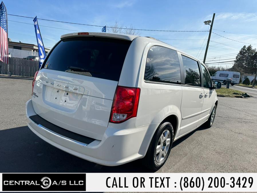 2011 Dodge Grand Caravan 4dr Wgn Express, available for sale in East Windsor, Connecticut | Central A/S LLC. East Windsor, Connecticut 2011 Dodge Grand Caravan 4dr Wgn Express, available for sale in East Windsor, Connecticut | Central A/S LLC. East Windsor, Connecticut