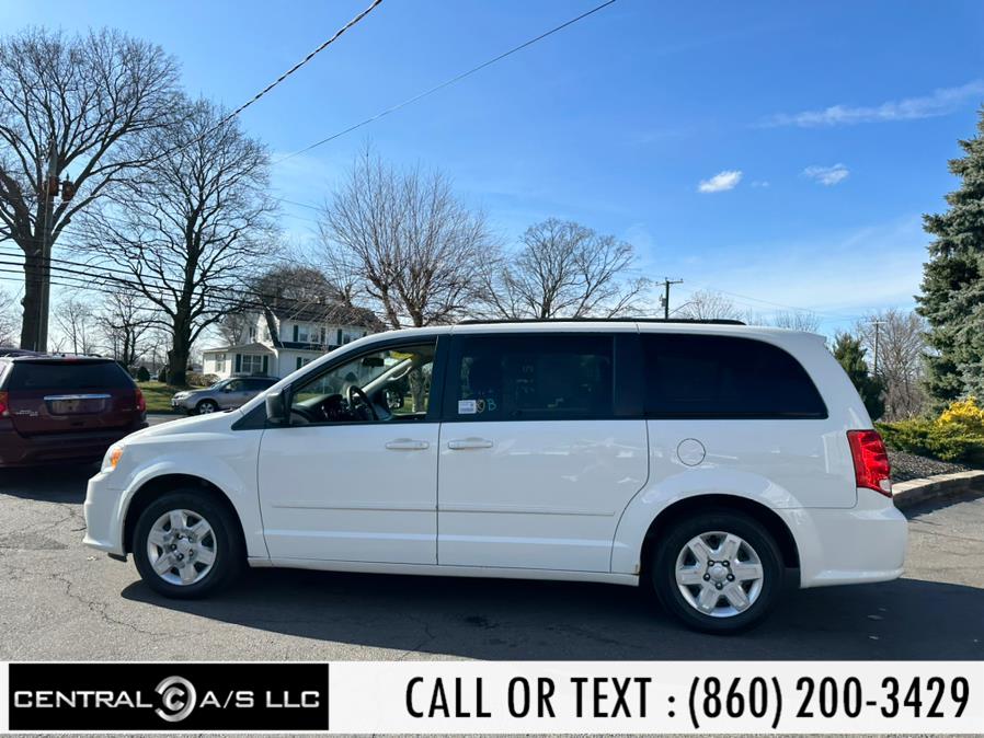 2011 Dodge Grand Caravan 4dr Wgn Express, available for sale in East Windsor, Connecticut | Central A/S LLC. East Windsor, Connecticut 2011 Dodge Grand Caravan 4dr Wgn Express, available for sale in East Windsor, Connecticut | Central A/S LLC. East Windsor, Connecticut