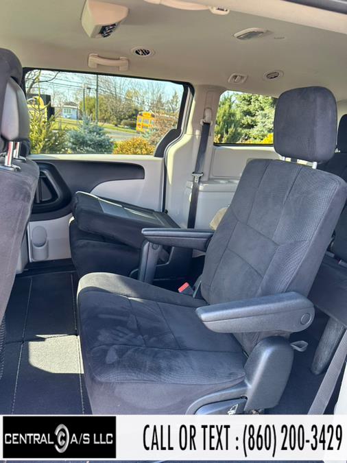 2011 Dodge Grand Caravan 4dr Wgn Express, available for sale in East Windsor, Connecticut | Central A/S LLC. East Windsor, Connecticut 2011 Dodge Grand Caravan 4dr Wgn Express, available for sale in East Windsor, Connecticut | Central A/S LLC. East Windsor, Connecticut