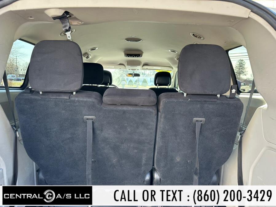 2011 Dodge Grand Caravan 4dr Wgn Express, available for sale in East Windsor, Connecticut | Central A/S LLC. East Windsor, Connecticut 2011 Dodge Grand Caravan 4dr Wgn Express, available for sale in East Windsor, Connecticut | Central A/S LLC. East Windsor, Connecticut