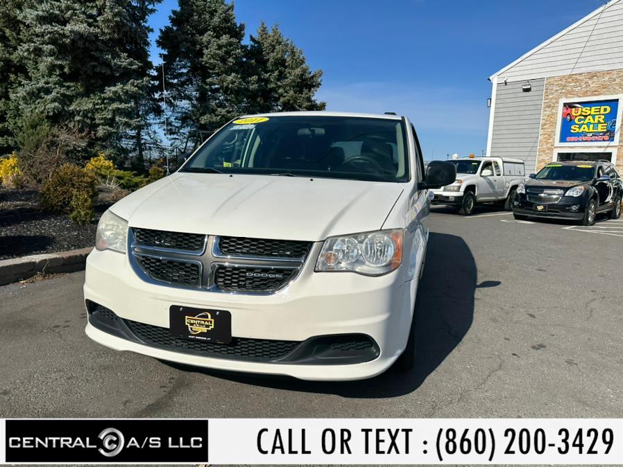 2011 Dodge Grand Caravan 4dr Wgn Express, available for sale in East Windsor, Connecticut | Central A/S LLC. East Windsor, Connecticut 2011 Dodge Grand Caravan 4dr Wgn Express, available for sale in East Windsor, Connecticut | Central A/S LLC. East Windsor, Connecticut