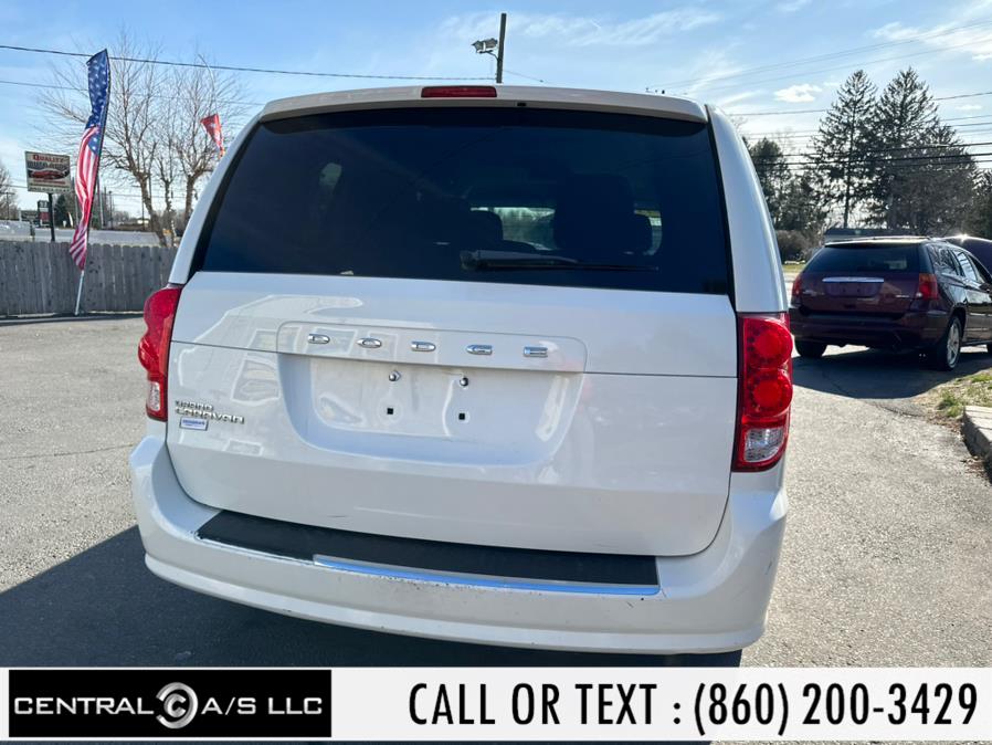 2011 Dodge Grand Caravan 4dr Wgn Express, available for sale in East Windsor, Connecticut | Central A/S LLC. East Windsor, Connecticut 2011 Dodge Grand Caravan 4dr Wgn Express, available for sale in East Windsor, Connecticut | Central A/S LLC. East Windsor, Connecticut
