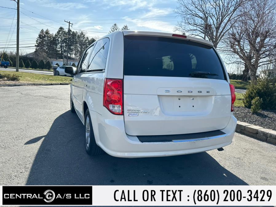 2011 Dodge Grand Caravan 4dr Wgn Express, available for sale in East Windsor, Connecticut | Central A/S LLC. East Windsor, Connecticut 2011 Dodge Grand Caravan 4dr Wgn Express, available for sale in East Windsor, Connecticut | Central A/S LLC. East Windsor, Connecticut