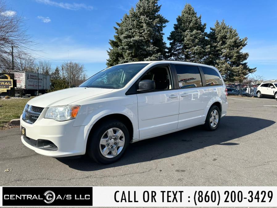2011 Dodge Grand Caravan 4dr Wgn Express, available for sale in East Windsor, Connecticut | Central A/S LLC. East Windsor, Connecticut 2011 Dodge Grand Caravan 4dr Wgn Express, available for sale in East Windsor, Connecticut | Central A/S LLC. East Windsor, Connecticut