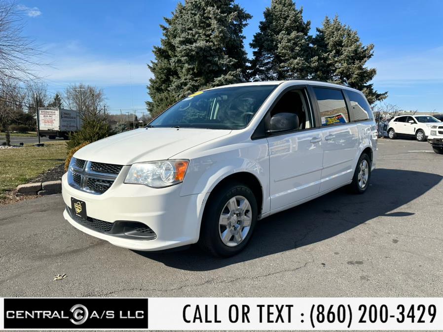 2011 Dodge Grand Caravan 4dr Wgn Express, available for sale in East Windsor, Connecticut | Central A/S LLC. East Windsor, Connecticut 2011 Dodge Grand Caravan 4dr Wgn Express, available for sale in East Windsor, Connecticut | Central A/S LLC. East Windsor, Connecticut