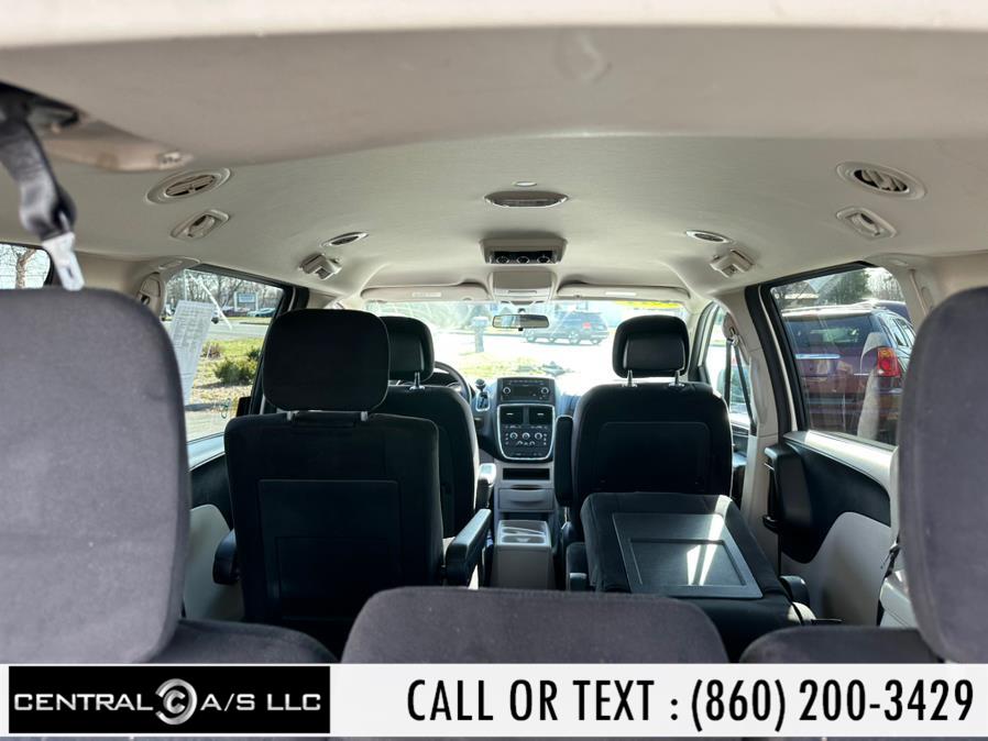 2011 Dodge Grand Caravan 4dr Wgn Express, available for sale in East Windsor, Connecticut | Central A/S LLC. East Windsor, Connecticut 2011 Dodge Grand Caravan 4dr Wgn Express, available for sale in East Windsor, Connecticut | Central A/S LLC. East Windsor, Connecticut