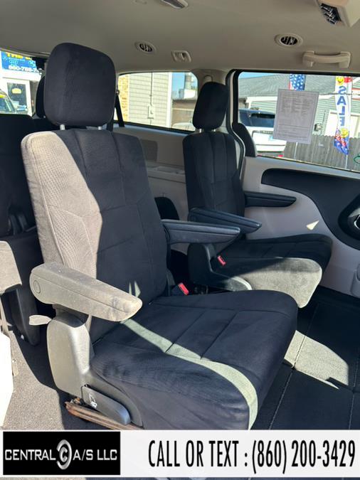 2011 Dodge Grand Caravan 4dr Wgn Express, available for sale in East Windsor, Connecticut | Central A/S LLC. East Windsor, Connecticut 2011 Dodge Grand Caravan 4dr Wgn Express, available for sale in East Windsor, Connecticut | Central A/S LLC. East Windsor, Connecticut