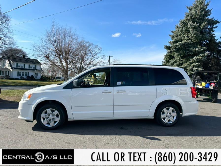 2011 Dodge Grand Caravan 4dr Wgn Express, available for sale in East Windsor, Connecticut | Central A/S LLC. East Windsor, Connecticut 2011 Dodge Grand Caravan 4dr Wgn Express, available for sale in East Windsor, Connecticut | Central A/S LLC. East Windsor, Connecticut