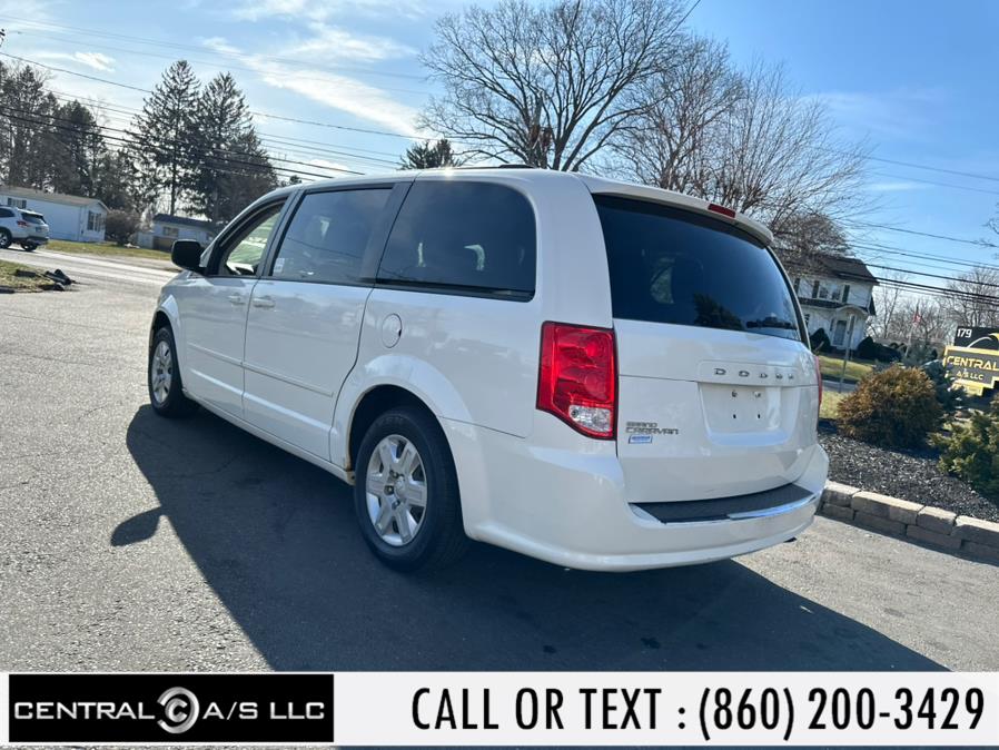 2011 Dodge Grand Caravan 4dr Wgn Express, available for sale in East Windsor, Connecticut | Central A/S LLC. East Windsor, Connecticut 2011 Dodge Grand Caravan 4dr Wgn Express, available for sale in East Windsor, Connecticut | Central A/S LLC. East Windsor, Connecticut