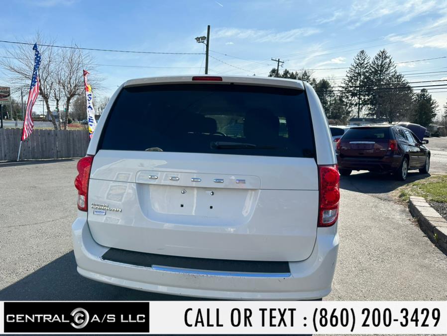 2011 Dodge Grand Caravan 4dr Wgn Express, available for sale in East Windsor, Connecticut | Central A/S LLC. East Windsor, Connecticut 2011 Dodge Grand Caravan 4dr Wgn Express, available for sale in East Windsor, Connecticut | Central A/S LLC. East Windsor, Connecticut