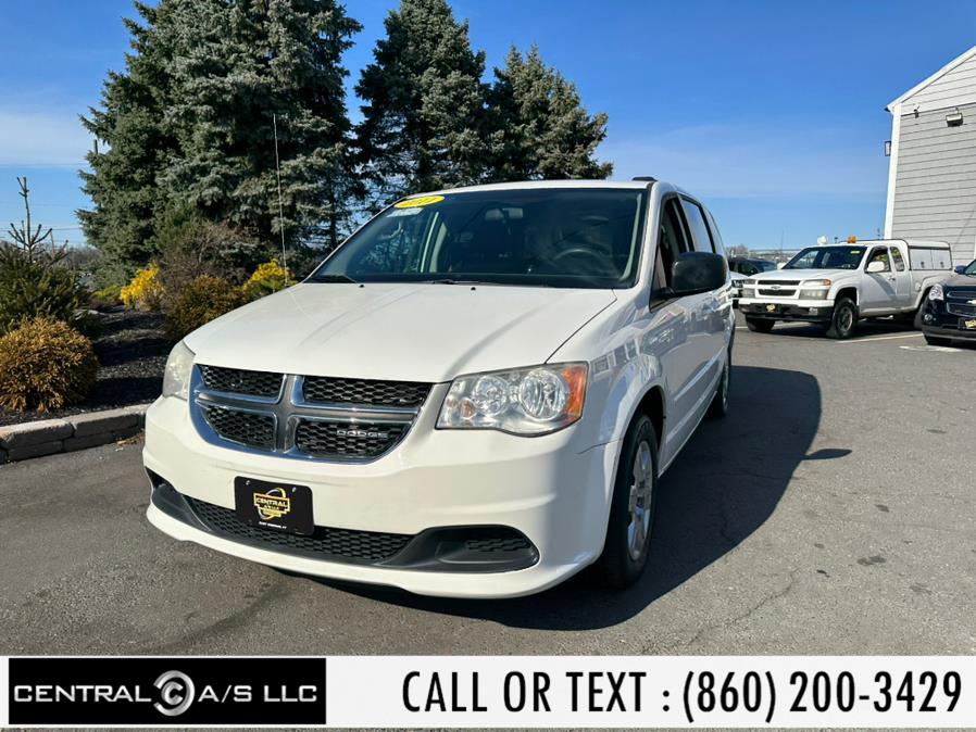 2011 Dodge Grand Caravan 4dr Wgn Express, available for sale in East Windsor, Connecticut | Central A/S LLC. East Windsor, Connecticut 2011 Dodge Grand Caravan 4dr Wgn Express, available for sale in East Windsor, Connecticut | Central A/S LLC. East Windsor, Connecticut