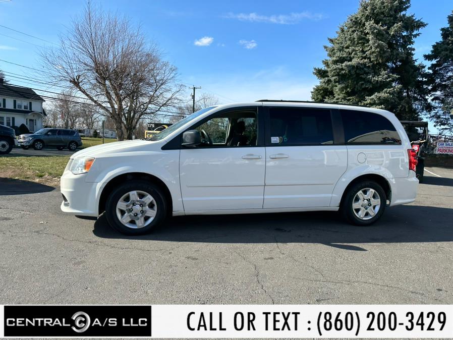 2011 Dodge Grand Caravan 4dr Wgn Express, available for sale in East Windsor, Connecticut | Central A/S LLC. East Windsor, Connecticut 2011 Dodge Grand Caravan 4dr Wgn Express, available for sale in East Windsor, Connecticut | Central A/S LLC. East Windsor, Connecticut