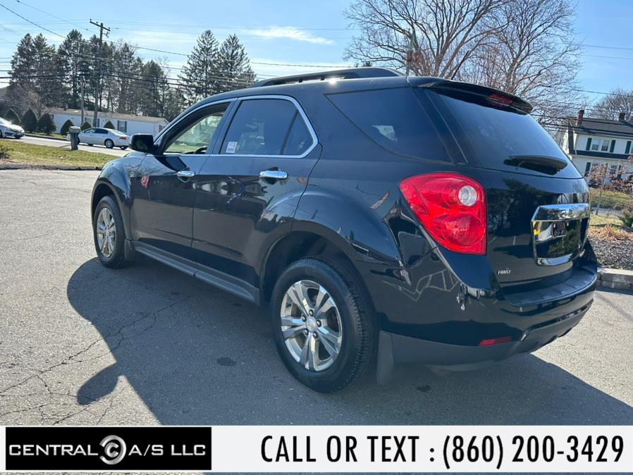 2015 Chevrolet Equinox AWD 4dr LT w/1LT, available for sale in East Windsor, Connecticut | Central A/S LLC. East Windsor, Connecticut 2015 Chevrolet Equinox AWD 4dr LT w/1LT, available for sale in East Windsor, Connecticut | Central A/S LLC. East Windsor, Connecticut